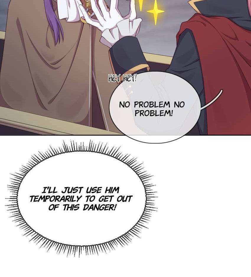 A Song Dwelling in the Clouds: A Chasing Love Guide (Colored) Chapter 31 page 63 - 