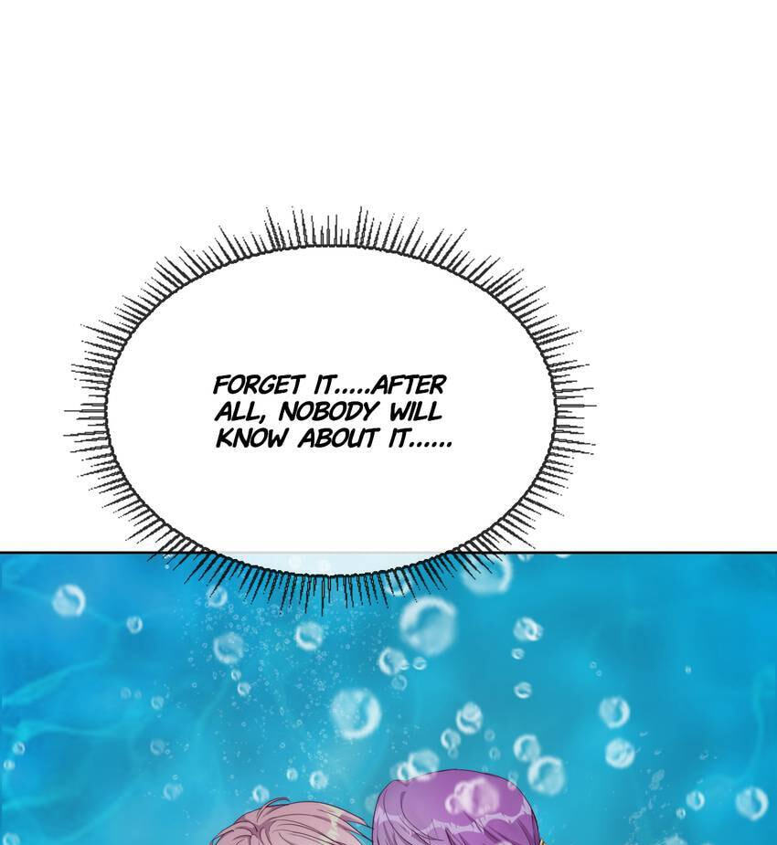 A Song Dwelling in the Clouds: A Chasing Love Guide (Colored) Chapter 32 page 11 - 