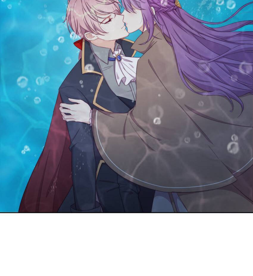 A Song Dwelling in the Clouds: A Chasing Love Guide (Colored) Chapter 32 page 12 - 