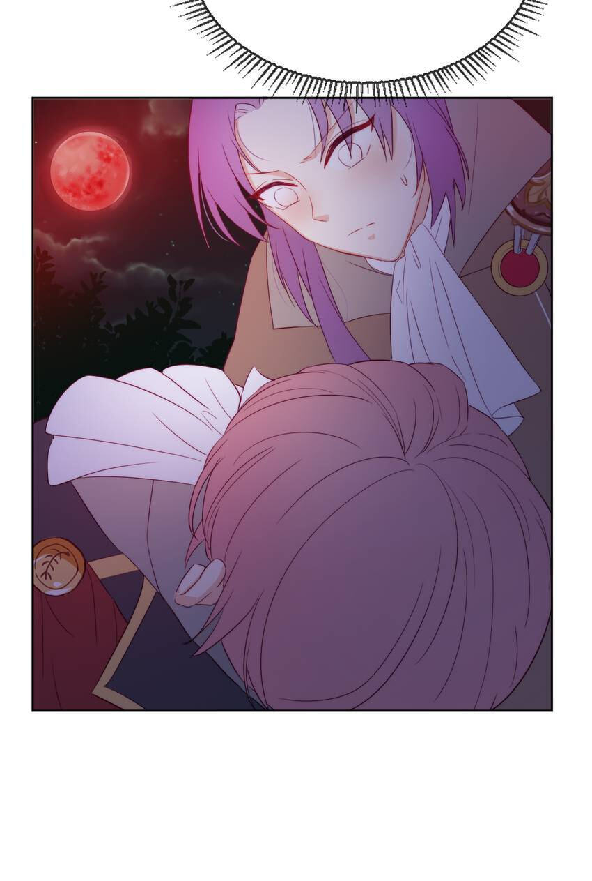 A Song Dwelling in the Clouds: A Chasing Love Guide (Colored) Chapter 32 page 15 - 