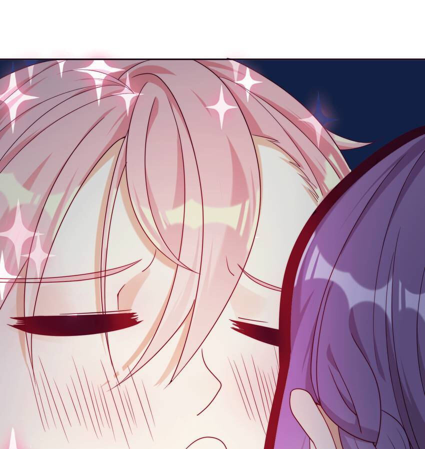 A Song Dwelling in the Clouds: A Chasing Love Guide (Colored) Chapter 32 page 16 - 