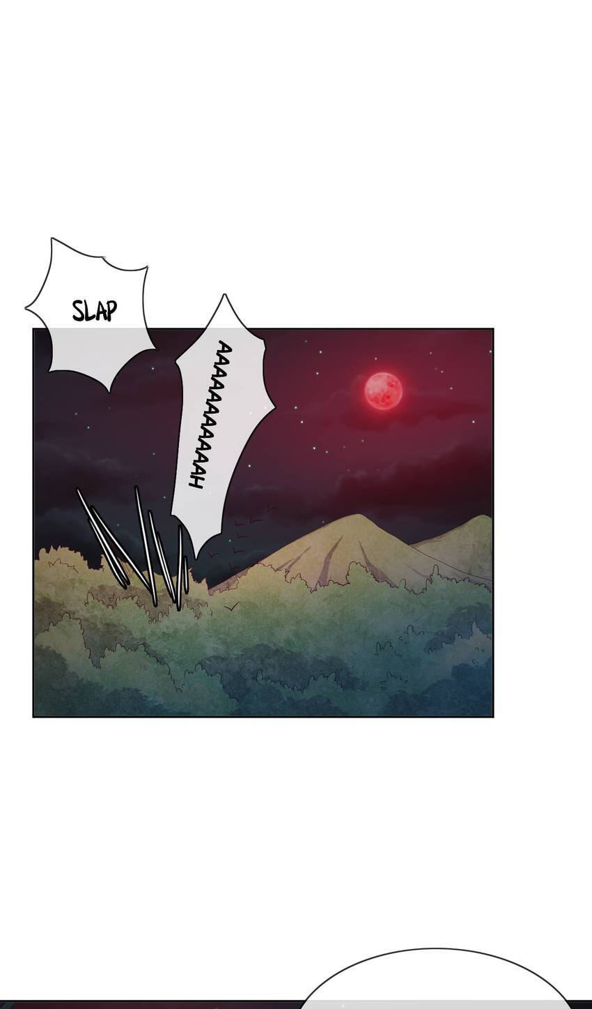 A Song Dwelling in the Clouds: A Chasing Love Guide (Colored) Chapter 32 page 18 - 