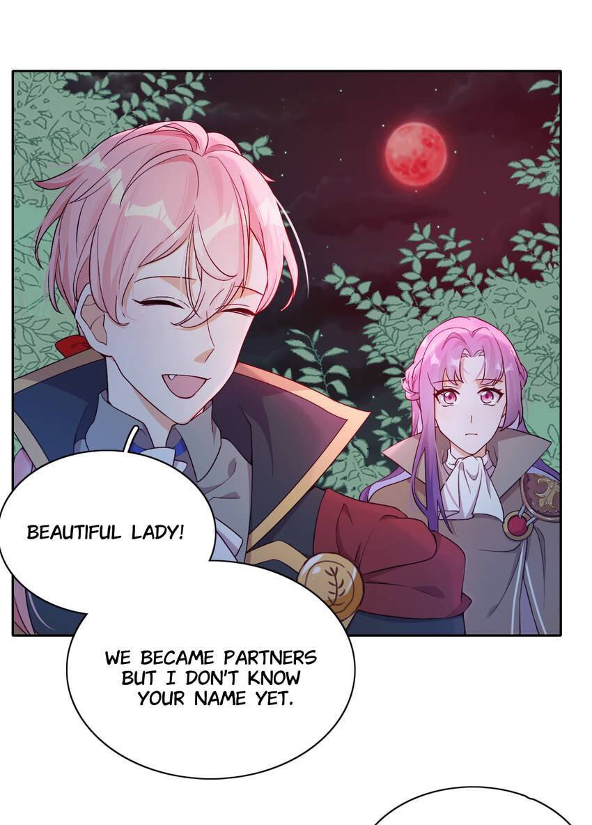 A Song Dwelling in the Clouds: A Chasing Love Guide (Colored) Chapter 32 page 26 - 