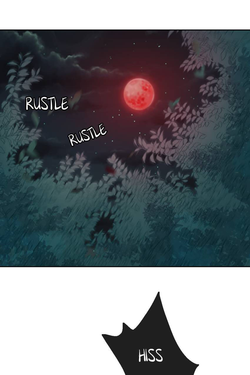 A Song Dwelling in the Clouds: A Chasing Love Guide (Colored) Chapter 32 page 28 - 