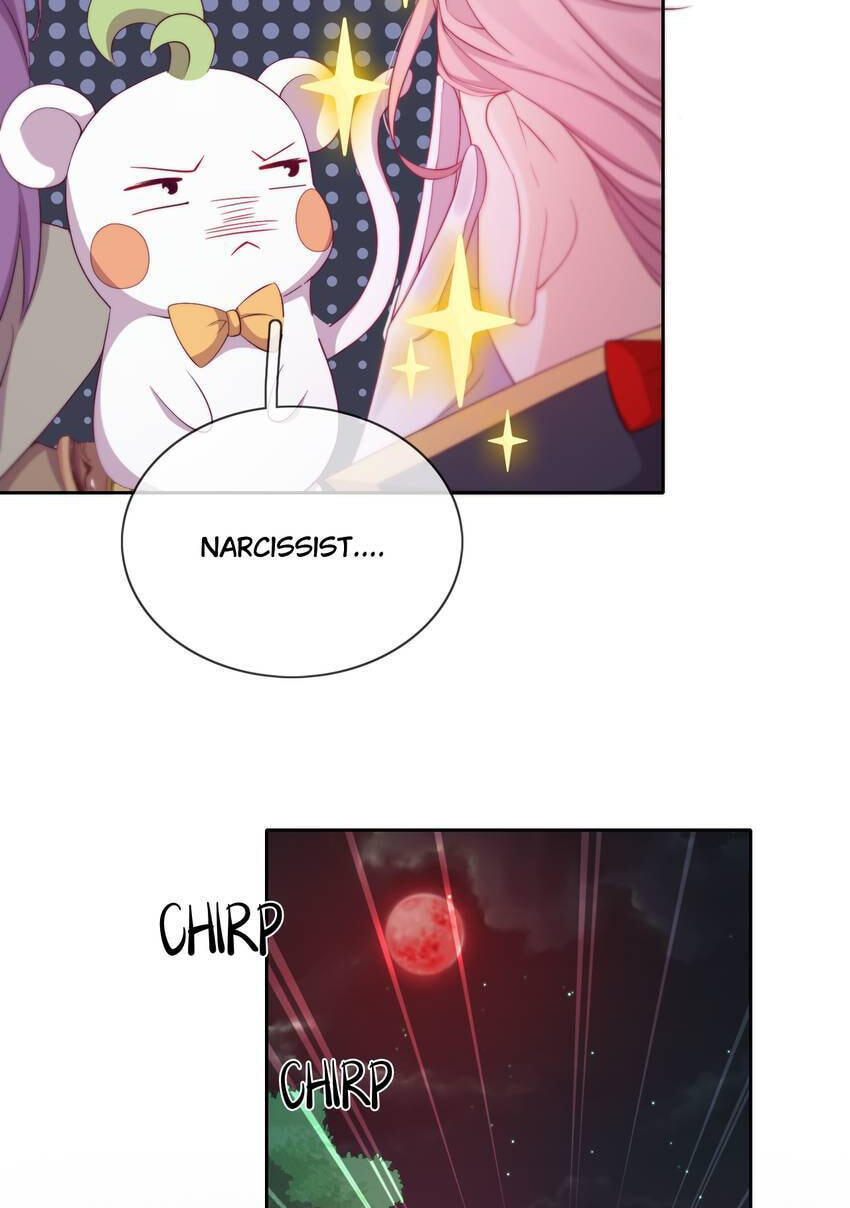 A Song Dwelling in the Clouds: A Chasing Love Guide (Colored) Chapter 32 page 38 - 