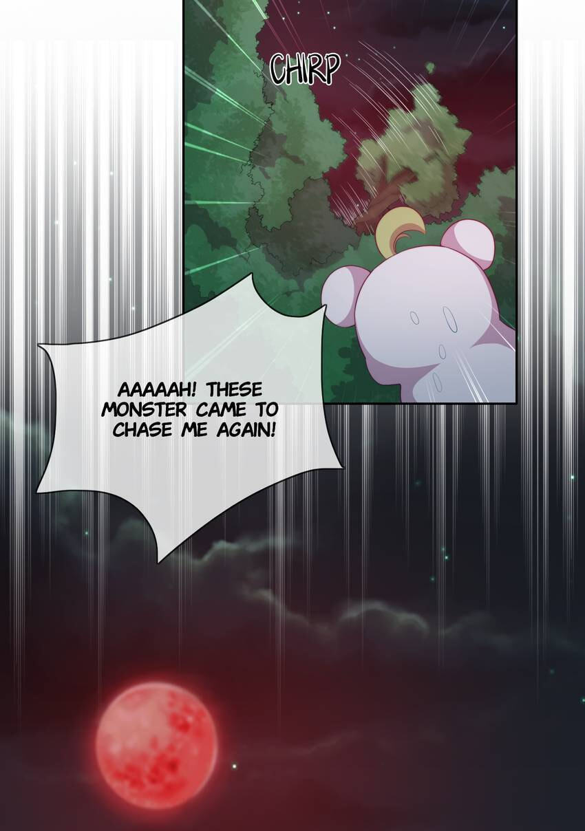 A Song Dwelling in the Clouds: A Chasing Love Guide (Colored) Chapter 32 page 39 - 