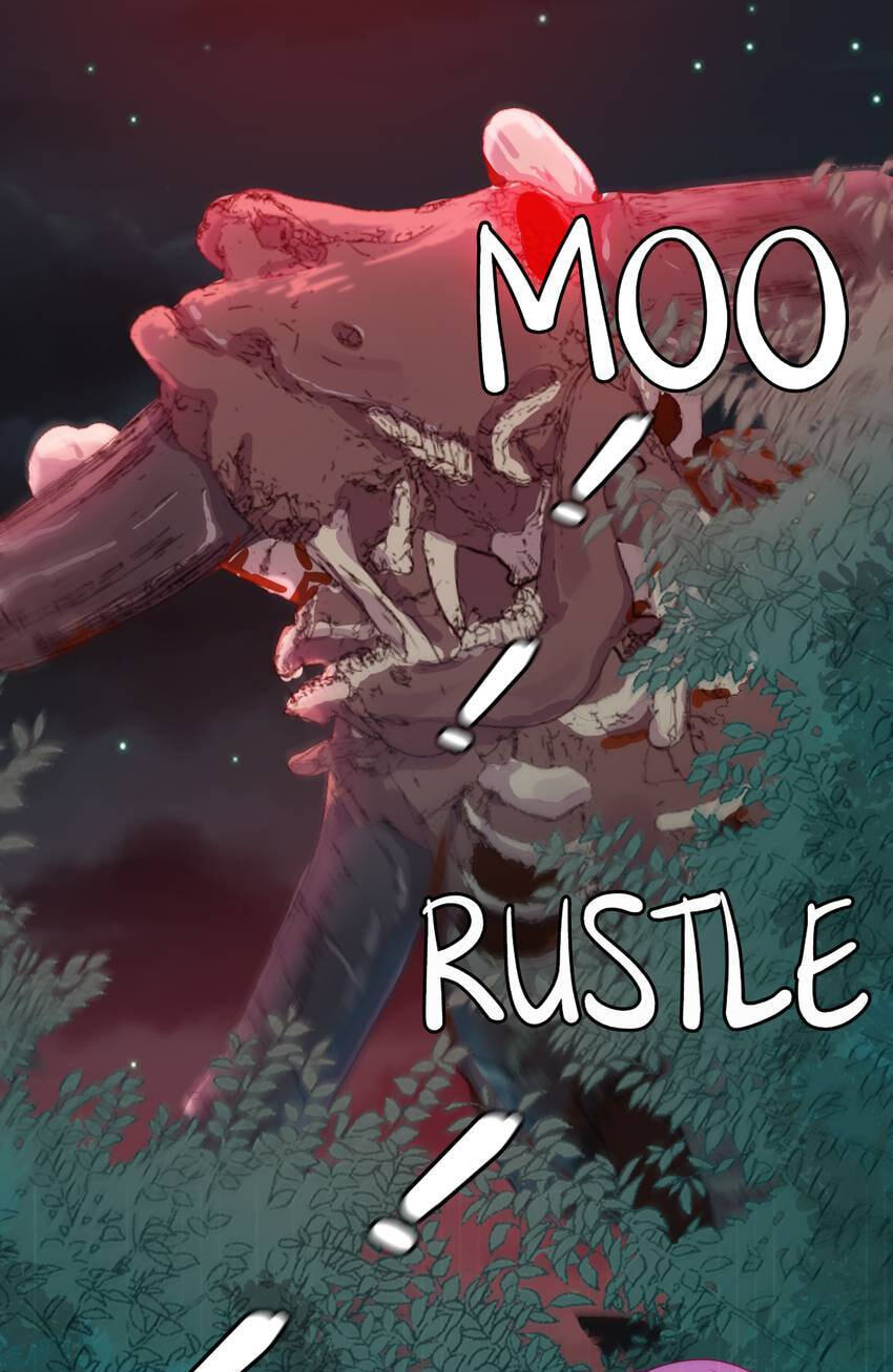 A Song Dwelling in the Clouds: A Chasing Love Guide (Colored) Chapter 32 page 40 - 