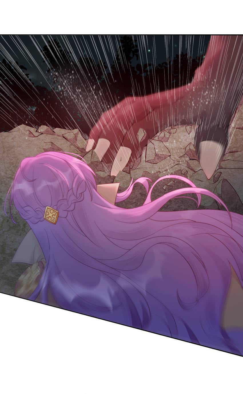 A Song Dwelling in the Clouds: A Chasing Love Guide (Colored) Chapter 32 page 42 - 