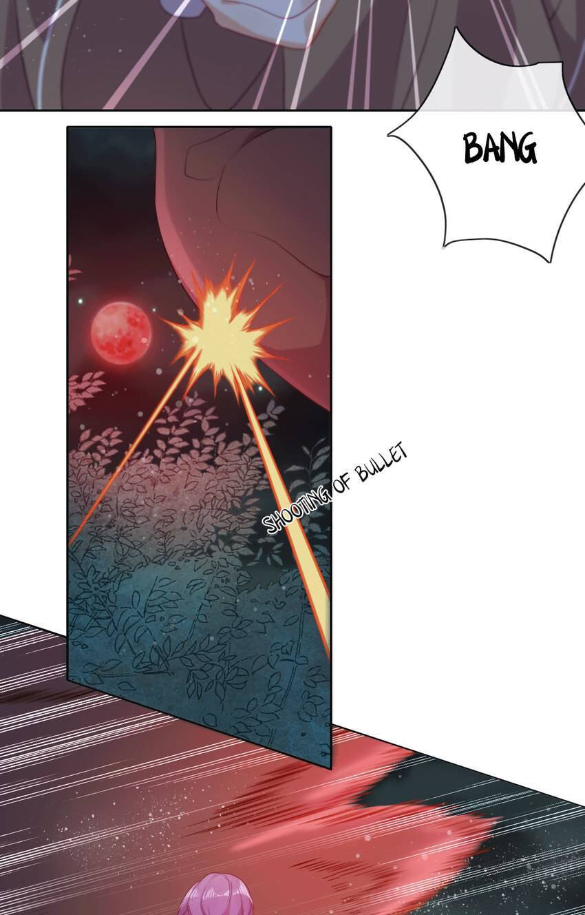 A Song Dwelling in the Clouds: A Chasing Love Guide (Colored) Chapter 32 page 45 - 