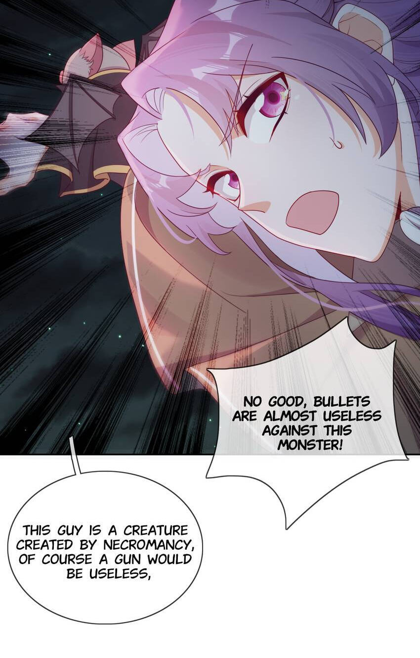 A Song Dwelling in the Clouds: A Chasing Love Guide (Colored) Chapter 32 page 48 - 