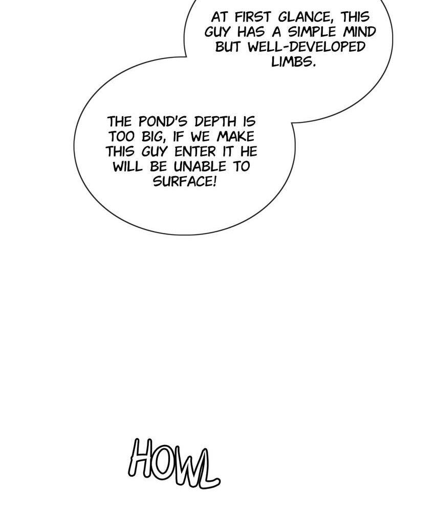 A Song Dwelling in the Clouds: A Chasing Love Guide (Colored) Chapter 32 page 52 - 