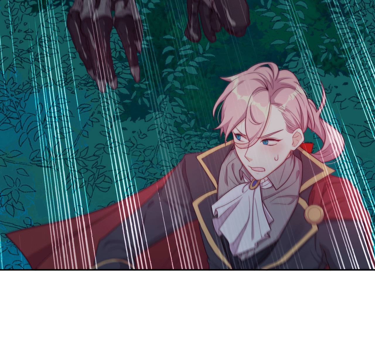 A Song Dwelling in the Clouds: A Chasing Love Guide (Colored) Chapter 32 page 56 - 