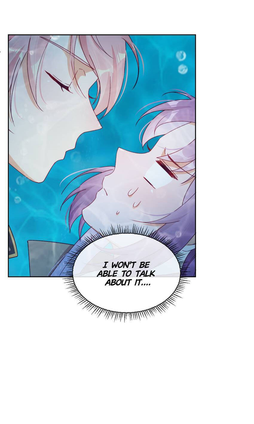 A Song Dwelling in the Clouds: A Chasing Love Guide (Colored) Chapter 32 page 10 - 