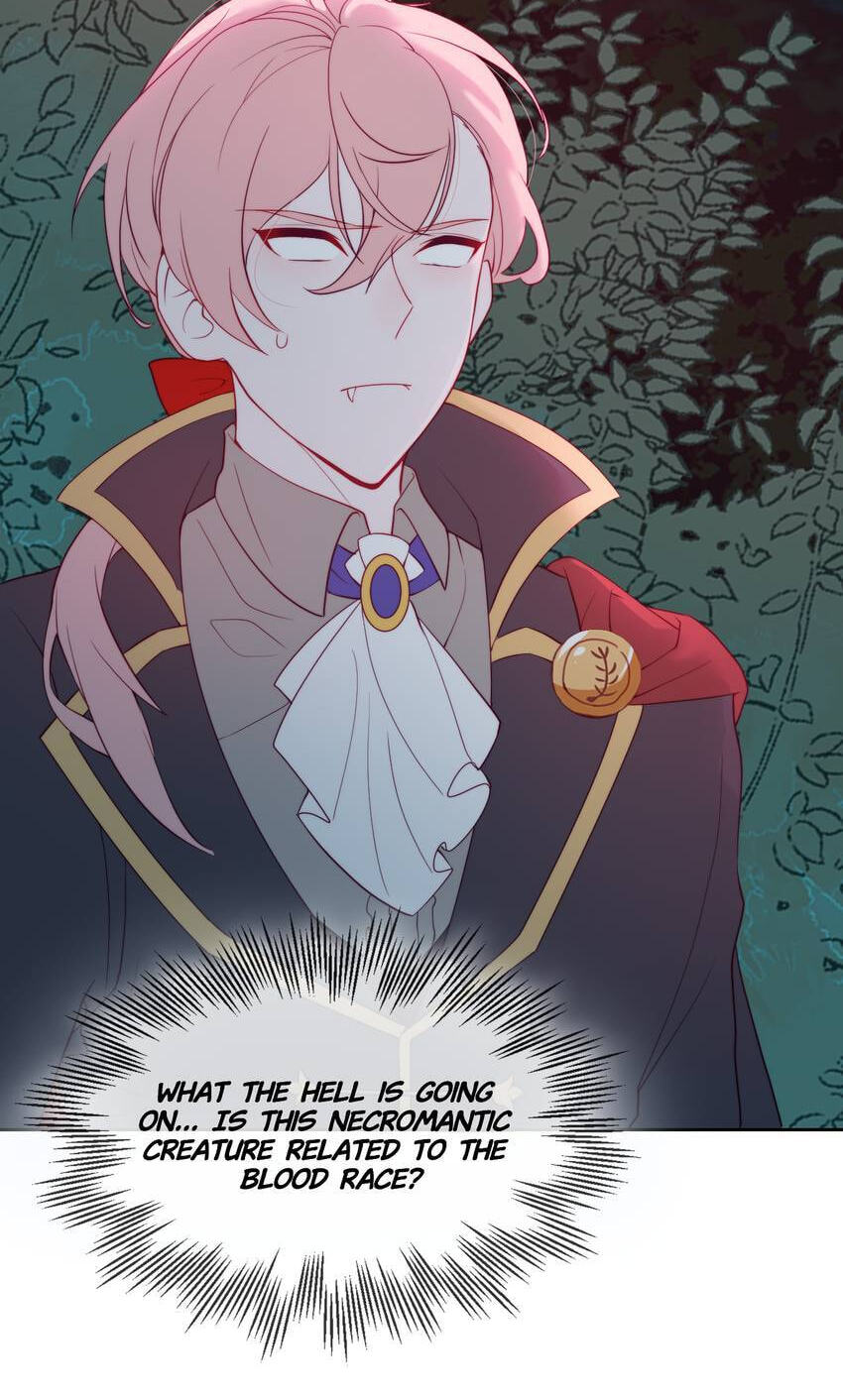 A Song Dwelling in the Clouds: A Chasing Love Guide (Colored) Chapter 33 page 2 - 