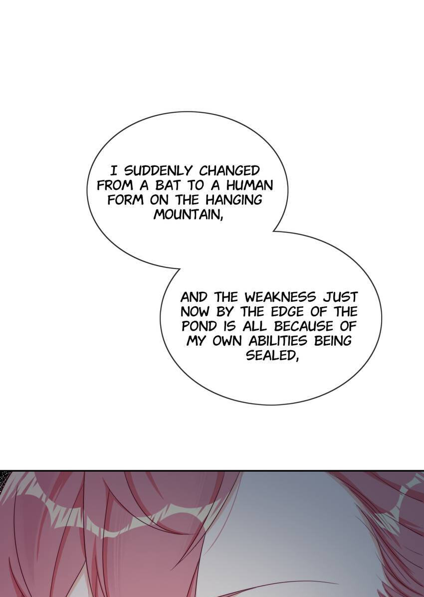 A Song Dwelling in the Clouds: A Chasing Love Guide (Colored) Chapter 33 page 11 - 
