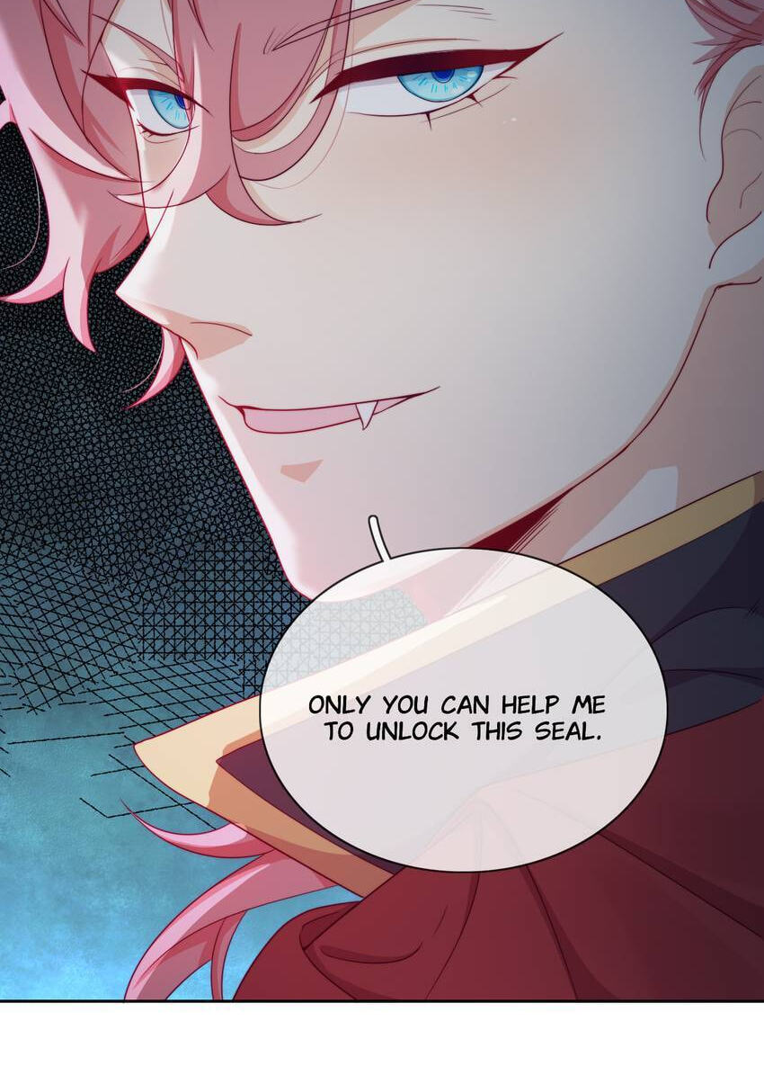 A Song Dwelling in the Clouds: A Chasing Love Guide (Colored) Chapter 33 page 12 - 