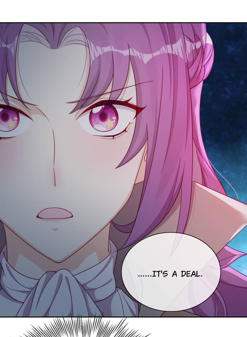 A Song Dwelling in the Clouds: A Chasing Love Guide (Colored) Chapter 33 page 13 - 
