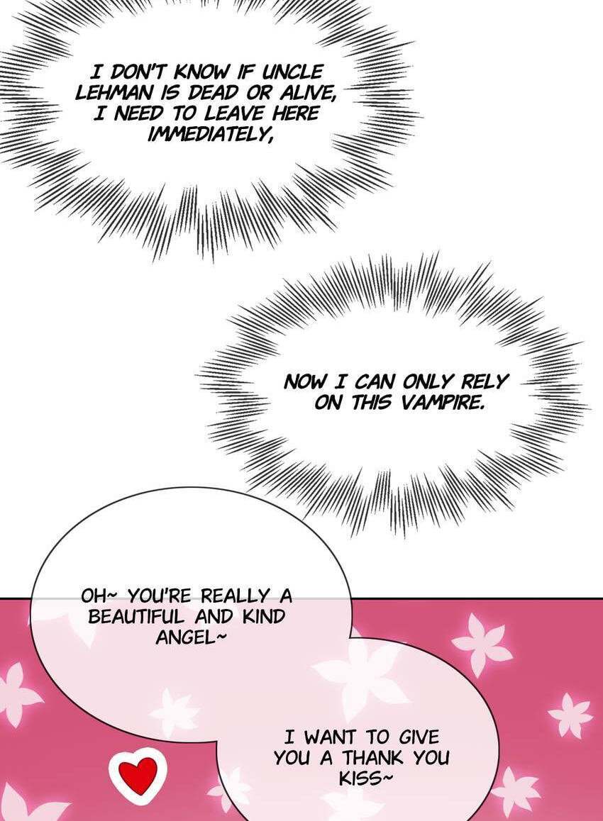 A Song Dwelling in the Clouds: A Chasing Love Guide (Colored) Chapter 33 page 14 - 