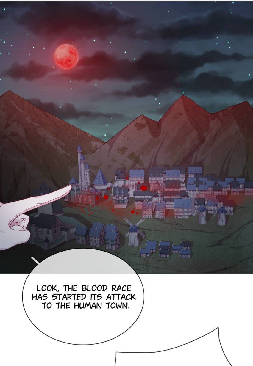 A Song Dwelling in the Clouds: A Chasing Love Guide (Colored) Chapter 33 page 22 - 