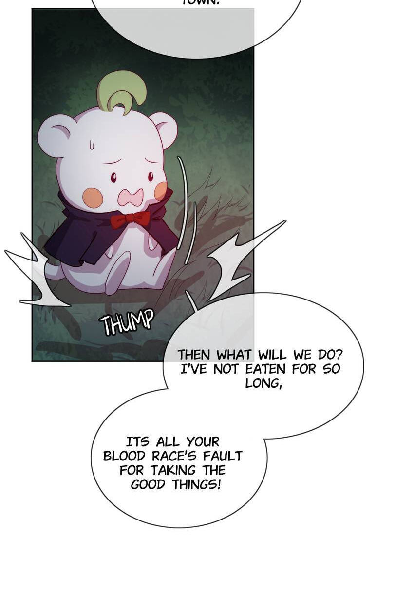 A Song Dwelling in the Clouds: A Chasing Love Guide (Colored) Chapter 33 page 24 - 
