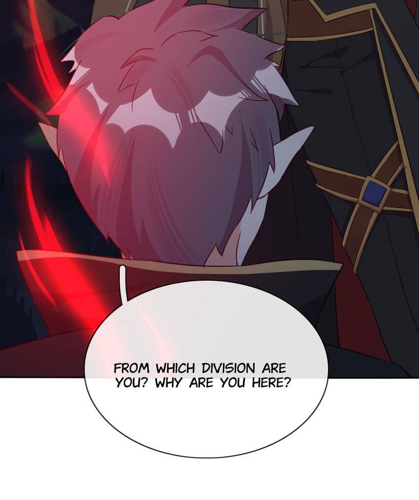 A Song Dwelling in the Clouds: A Chasing Love Guide (Colored) Chapter 33 page 30 - 