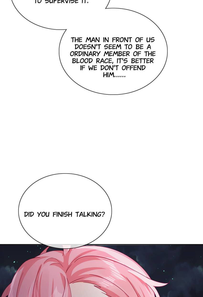 A Song Dwelling in the Clouds: A Chasing Love Guide (Colored) Chapter 33 page 32 - 