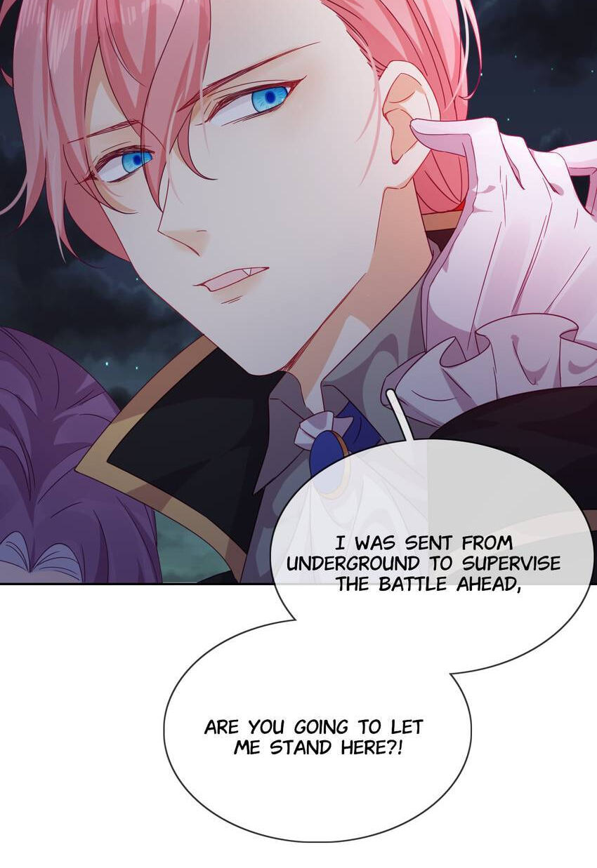 A Song Dwelling in the Clouds: A Chasing Love Guide (Colored) Chapter 33 page 33 - 