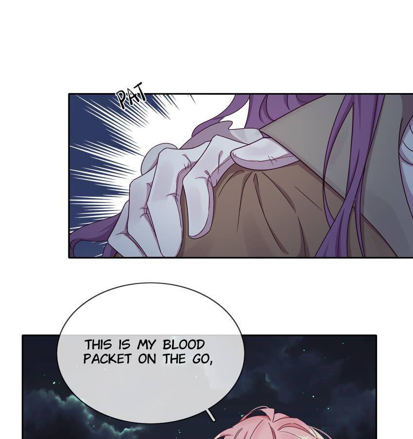A Song Dwelling in the Clouds: A Chasing Love Guide (Colored) Chapter 33 page 40 - 