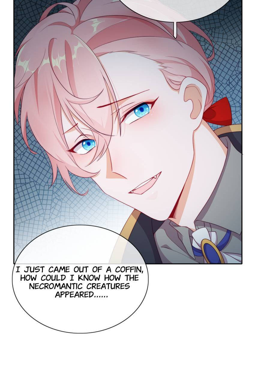 A Song Dwelling in the Clouds: A Chasing Love Guide (Colored) Chapter 33 page 5 - 