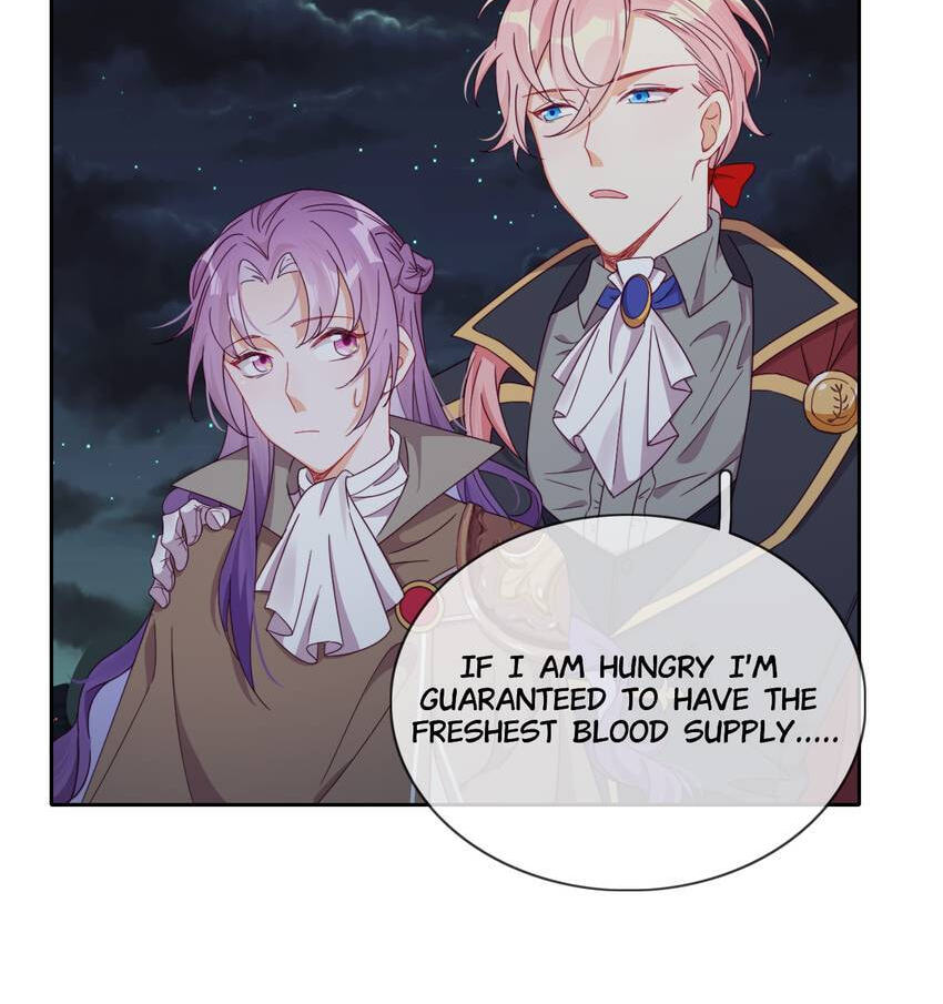 A Song Dwelling in the Clouds: A Chasing Love Guide (Colored) Chapter 33 page 41 - 