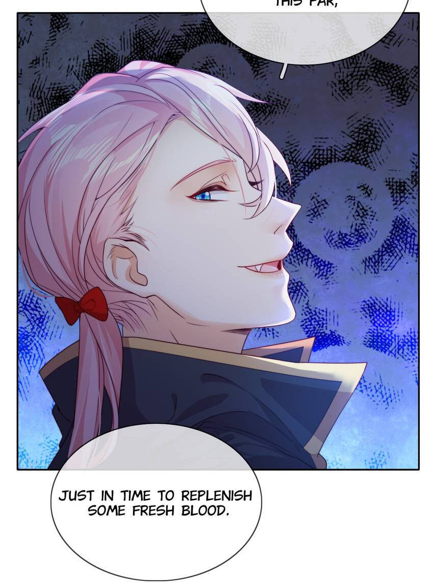 A Song Dwelling in the Clouds: A Chasing Love Guide (Colored) Chapter 33 page 43 - 