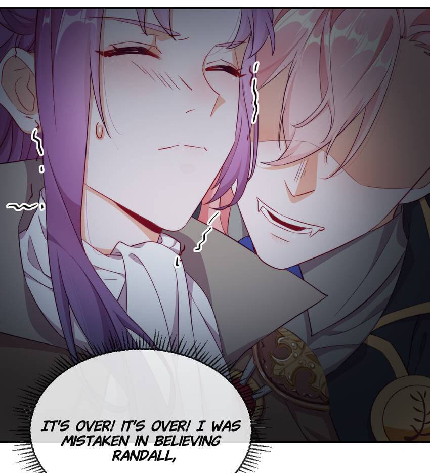 A Song Dwelling in the Clouds: A Chasing Love Guide (Colored) Chapter 33 page 44 - 