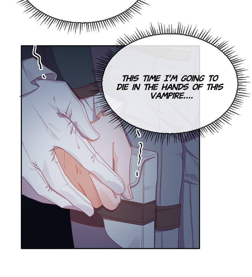A Song Dwelling in the Clouds: A Chasing Love Guide (Colored) Chapter 33 page 45 - 