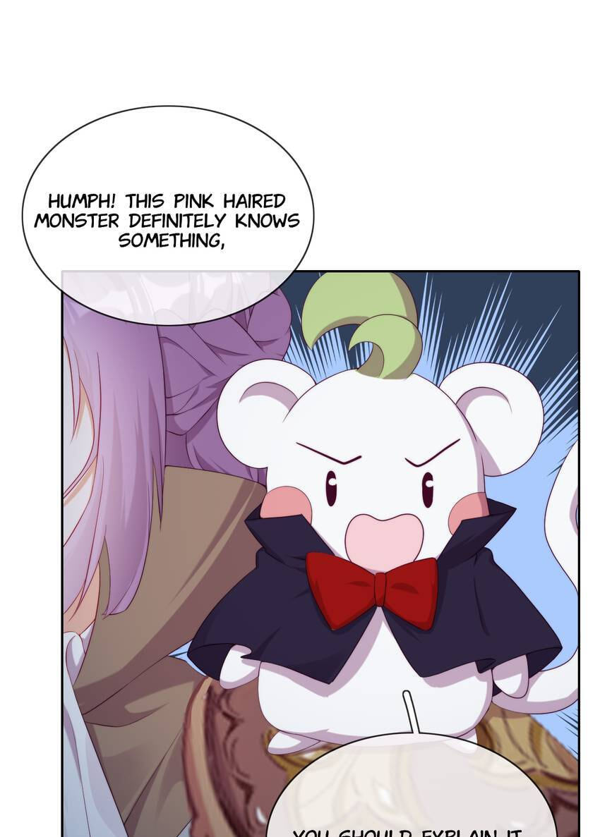 A Song Dwelling in the Clouds: A Chasing Love Guide (Colored) Chapter 33 page 6 - 