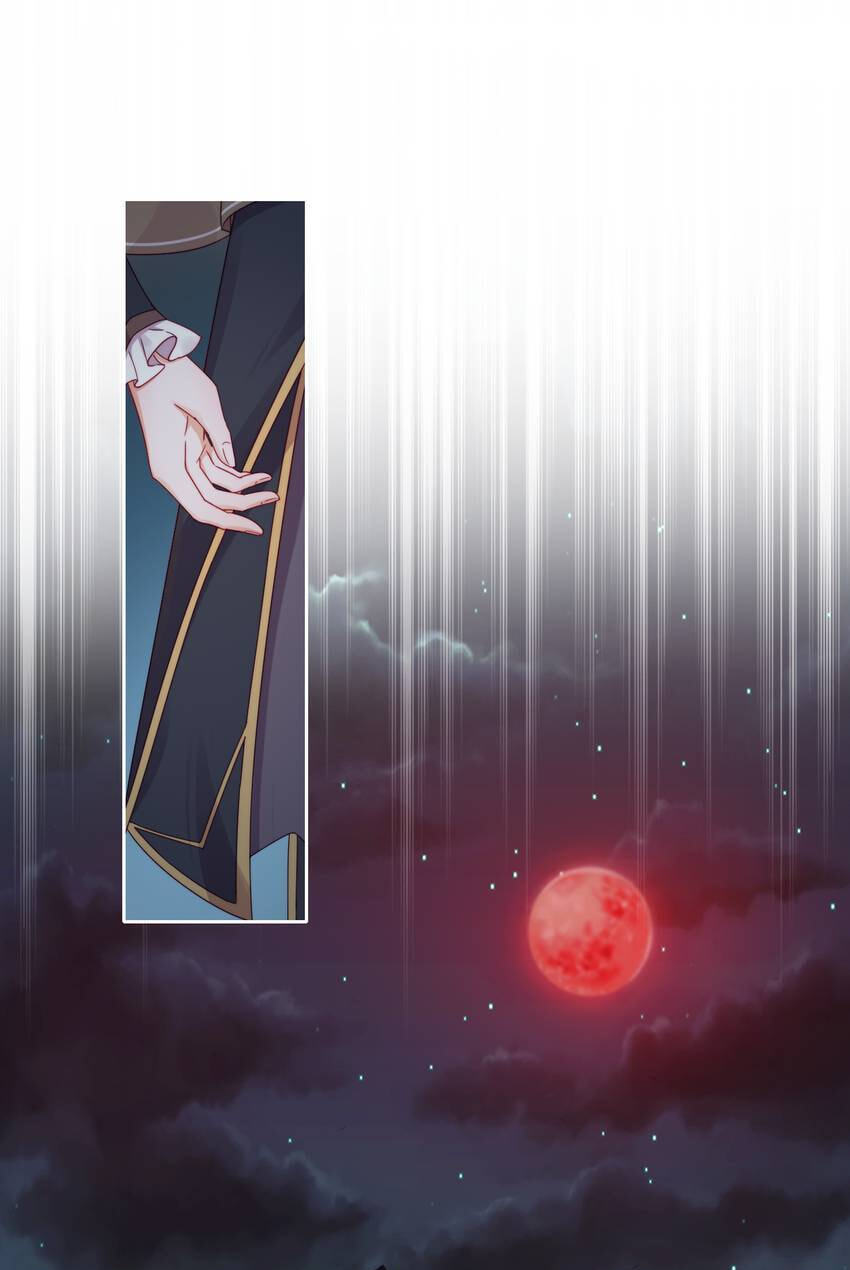 A Song Dwelling in the Clouds: A Chasing Love Guide (Colored) Chapter 34 page 1 - 
