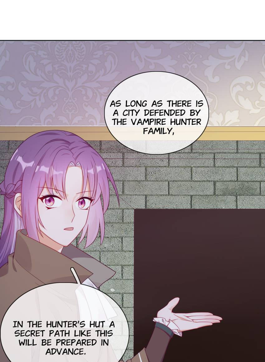 A Song Dwelling in the Clouds: A Chasing Love Guide (Colored) Chapter 34 page 18 - 