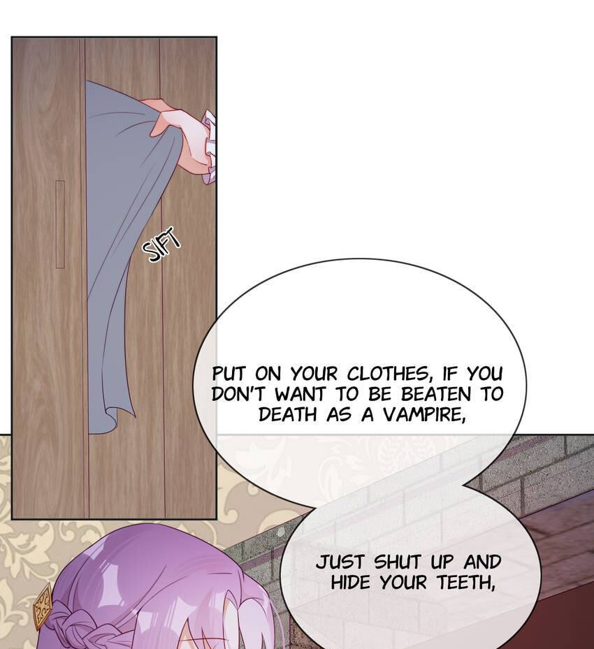 A Song Dwelling in the Clouds: A Chasing Love Guide (Colored) Chapter 34 page 20 - 