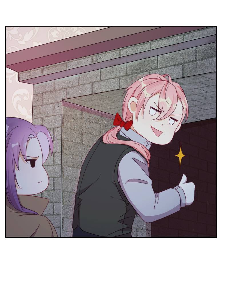 A Song Dwelling in the Clouds: A Chasing Love Guide (Colored) Chapter 34 page 25 - 