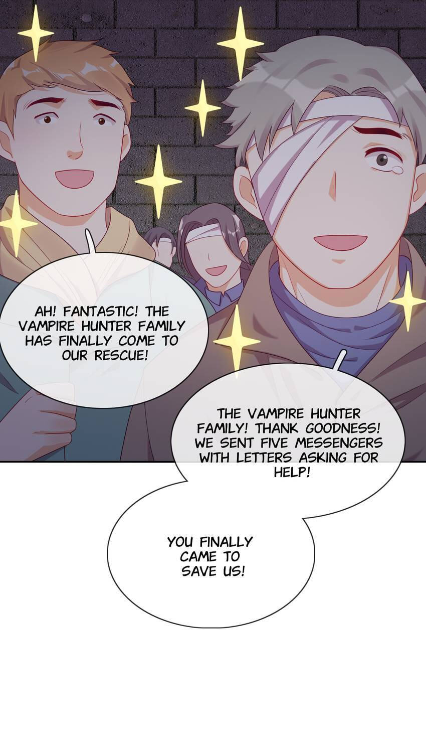 A Song Dwelling in the Clouds: A Chasing Love Guide (Colored) Chapter 34 page 33 - 