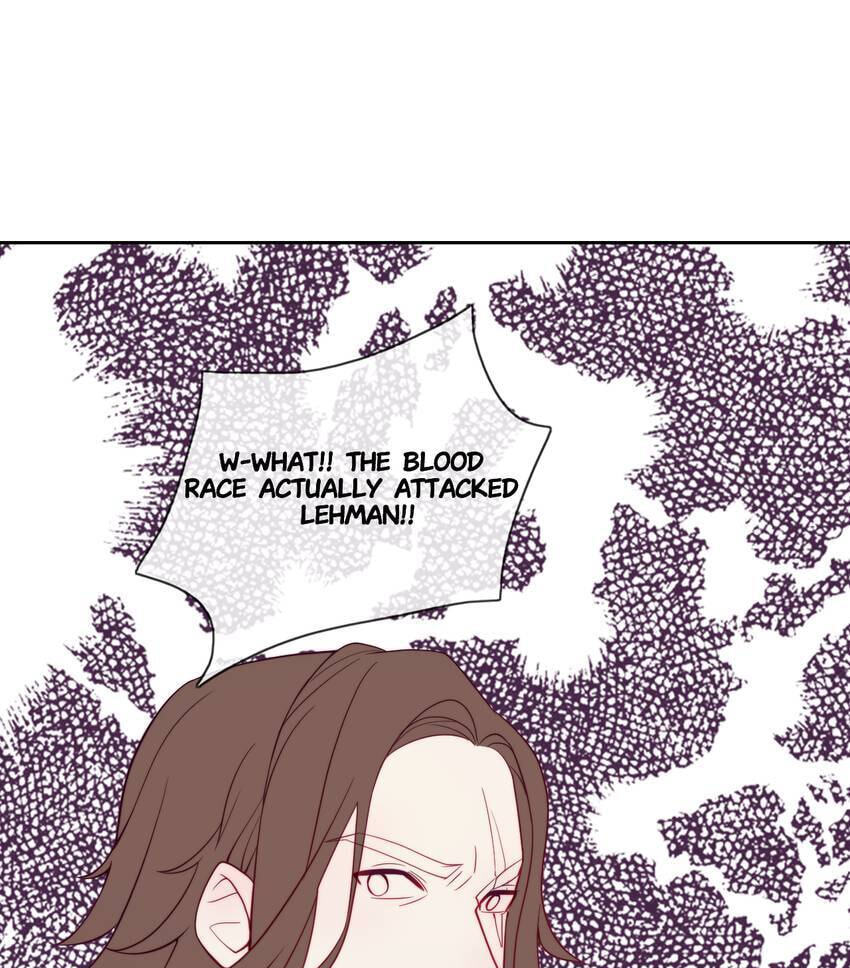 A Song Dwelling in the Clouds: A Chasing Love Guide (Colored) Chapter 34 page 44 - 