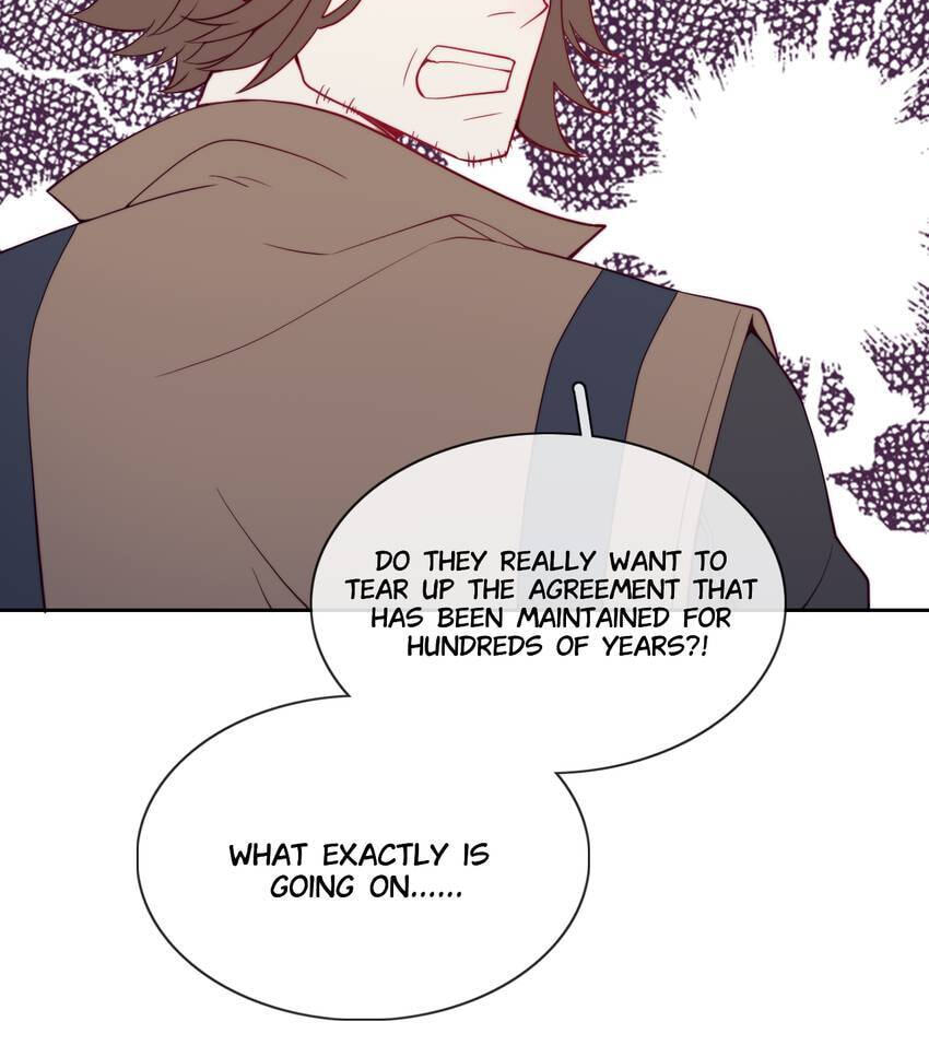 A Song Dwelling in the Clouds: A Chasing Love Guide (Colored) Chapter 34 page 45 - 