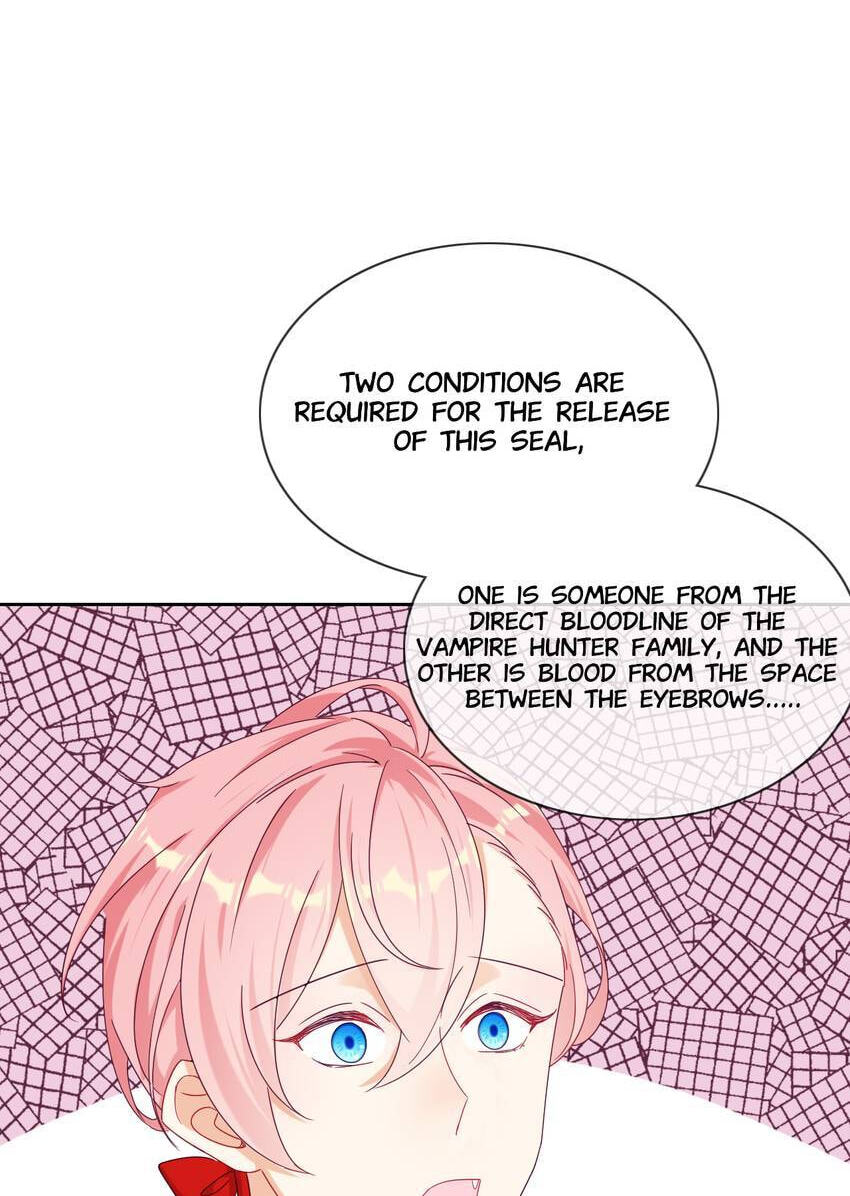 A Song Dwelling in the Clouds: A Chasing Love Guide (Colored) Chapter 34 page 54 - 