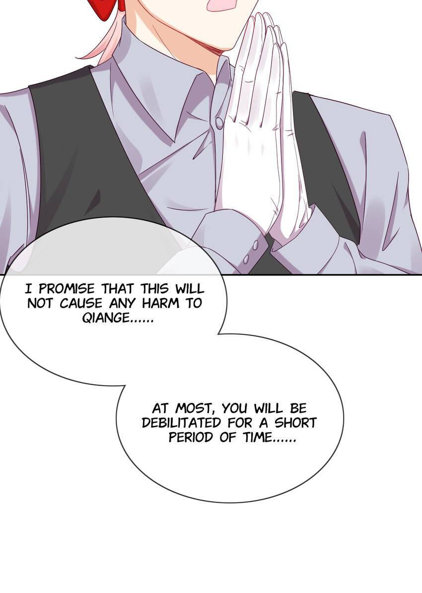 A Song Dwelling in the Clouds: A Chasing Love Guide (Colored) Chapter 34 page 55 - 