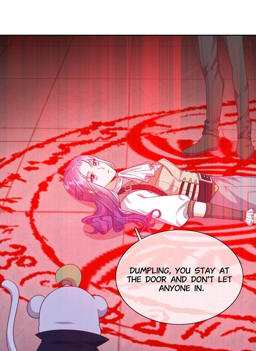 A Song Dwelling in the Clouds: A Chasing Love Guide (Colored) Chapter 34 page 62 - 