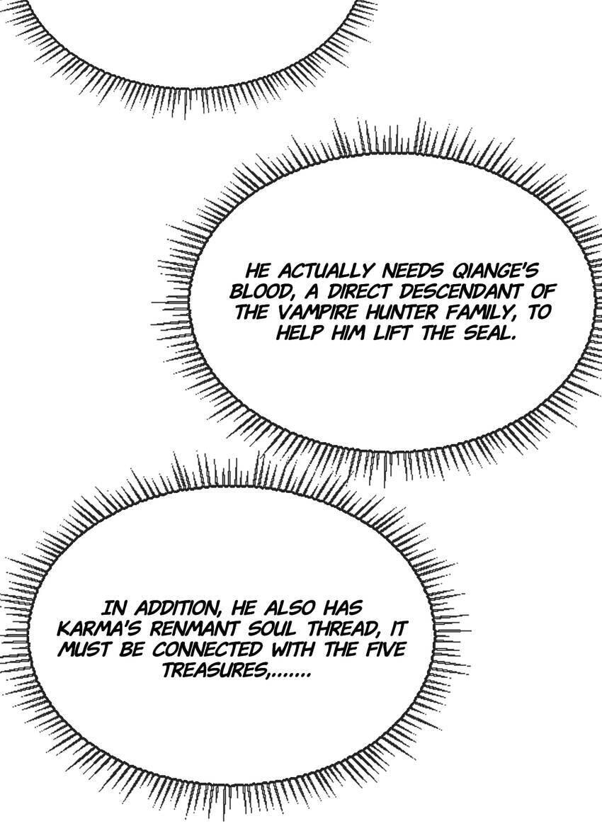 A Song Dwelling in the Clouds: A Chasing Love Guide (Colored) Chapter 34 page 64 - 