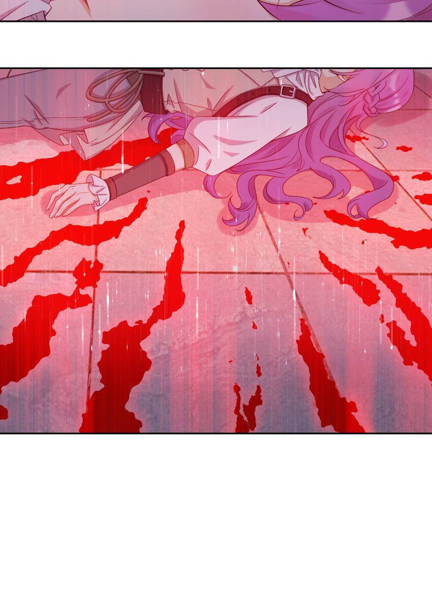 A Song Dwelling in the Clouds: A Chasing Love Guide (Colored) Chapter 34 page 67 - 