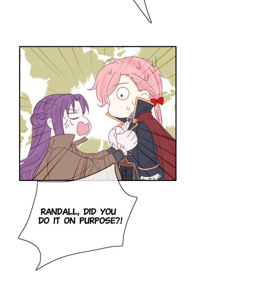 A Song Dwelling in the Clouds: A Chasing Love Guide (Colored) Chapter 34 page 10 - 