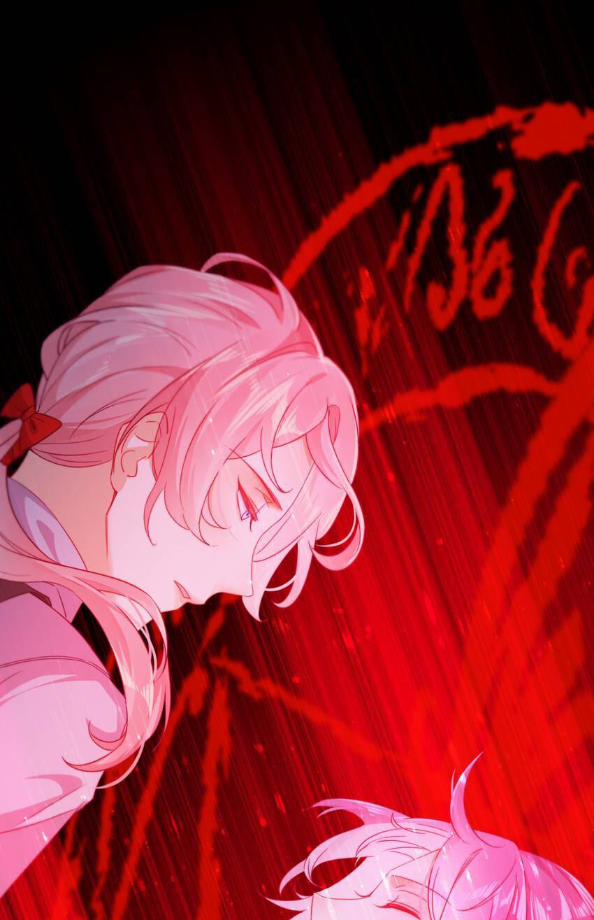 A Song Dwelling in the Clouds: A Chasing Love Guide (Colored) Chapter 35 page 1 - 