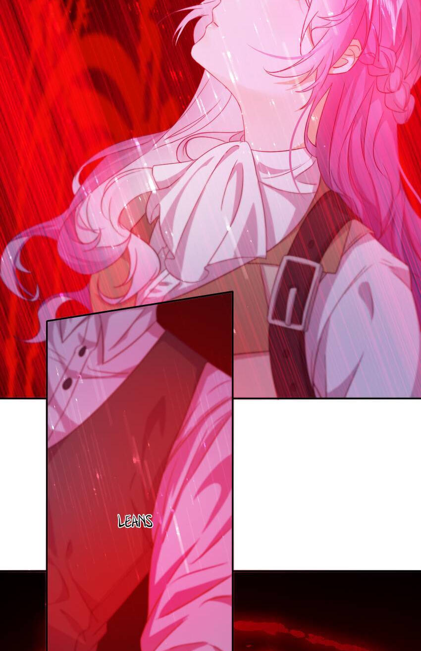 A Song Dwelling in the Clouds: A Chasing Love Guide (Colored) Chapter 35 page 2 - 