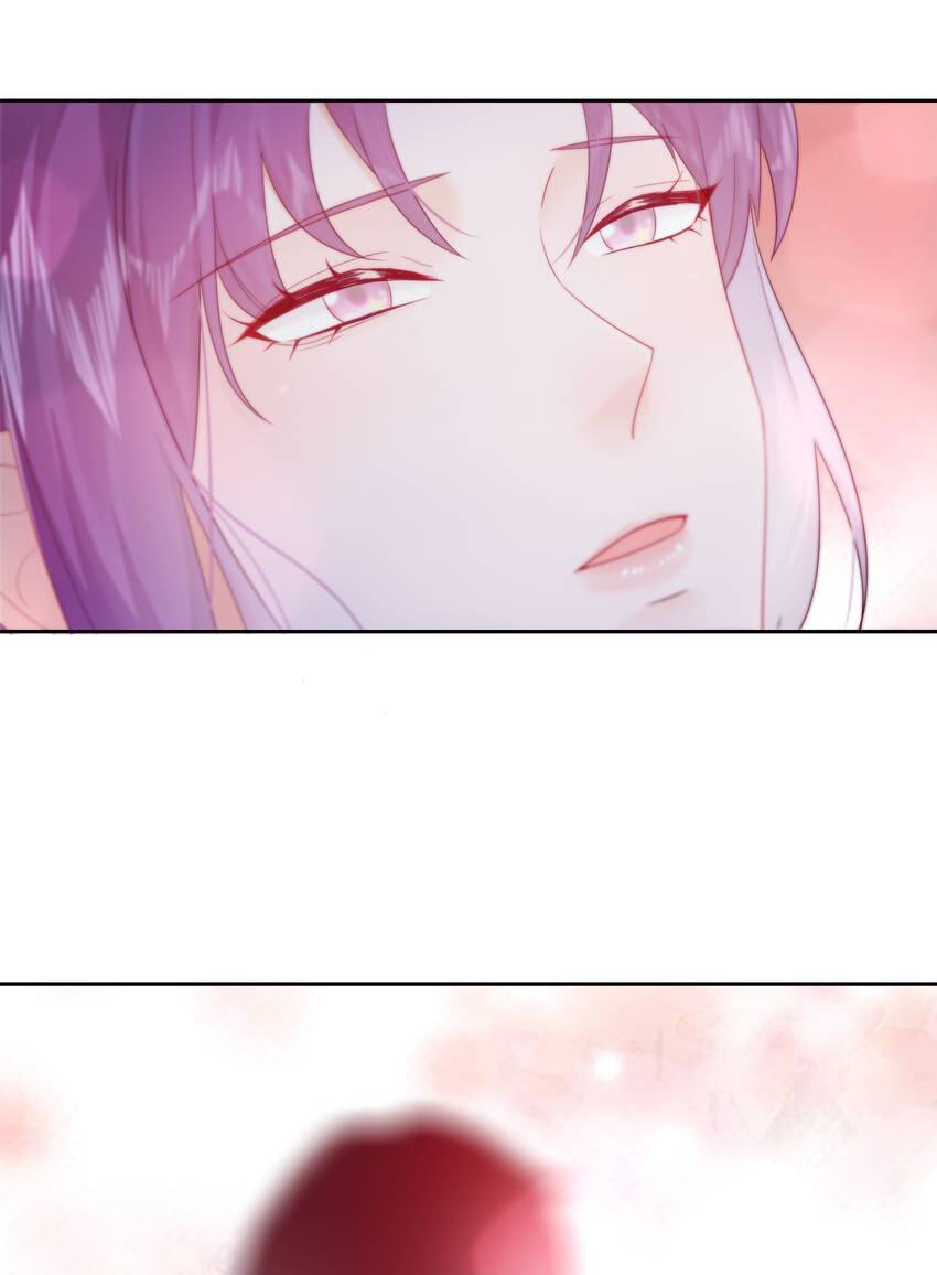 A Song Dwelling in the Clouds: A Chasing Love Guide (Colored) Chapter 35 page 14 - 